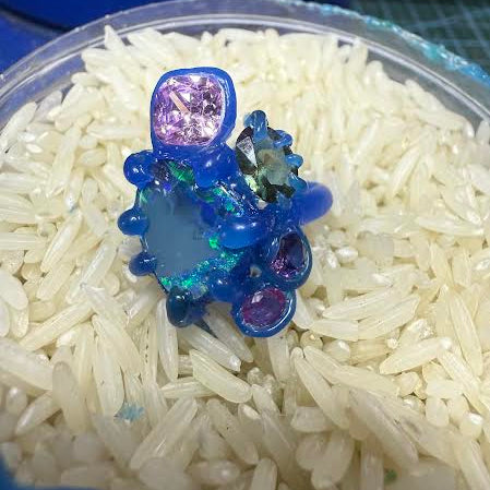 Sip & Jewel- Jewellery workshop