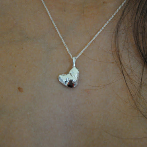 Jlinedesigns-jewellery-necklace-handmade-gems-heart-heartjewellery-silver-silverjewellery-selflovejewellery-red-ruby