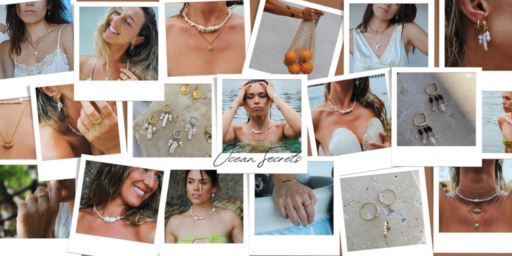 J Line Designs Jewellery - Designed to make you feel, made to last.