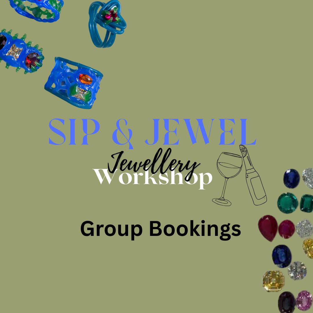 Workshop groups & small parties