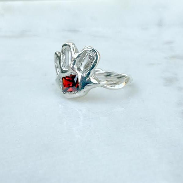 jlinedesigns-ring-jewellery-handmadering-goldcoast-lostwax-ofak