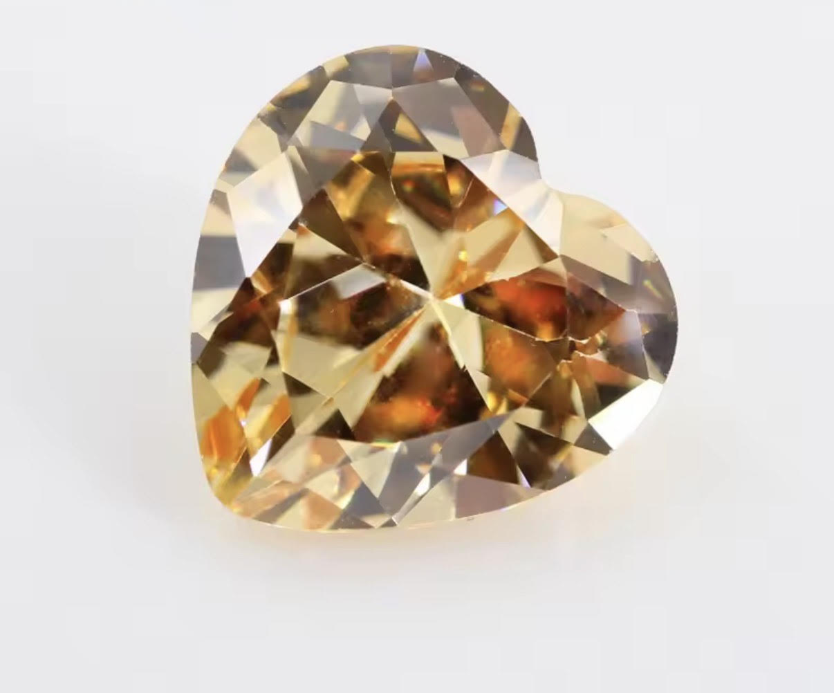 Burn for me Earring Charms only