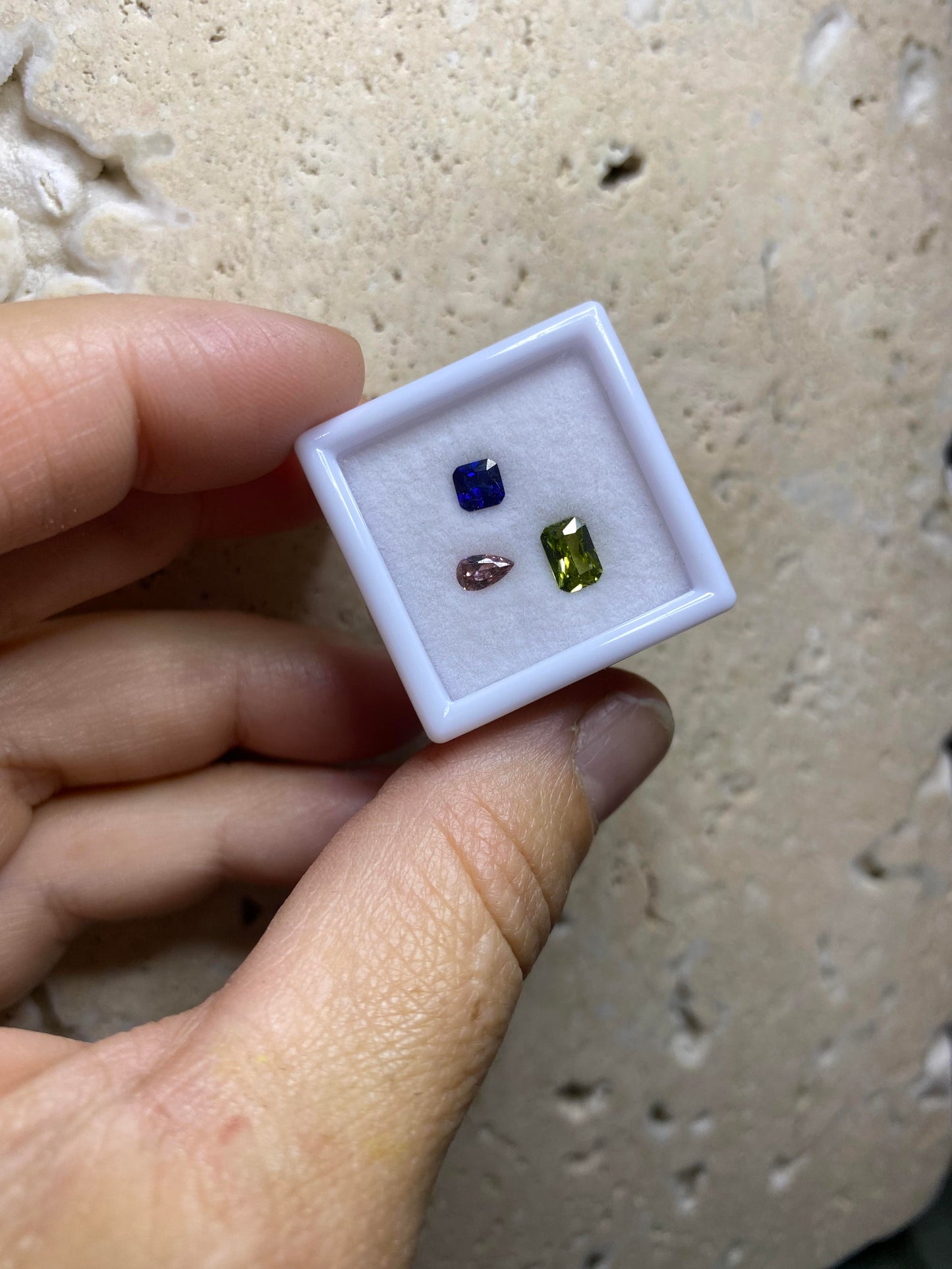 Add a Gemstone to your workshop- ADD ON ONLY
