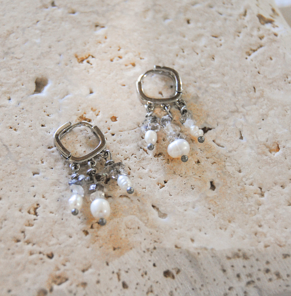 Pearl & Beaded Jewellery