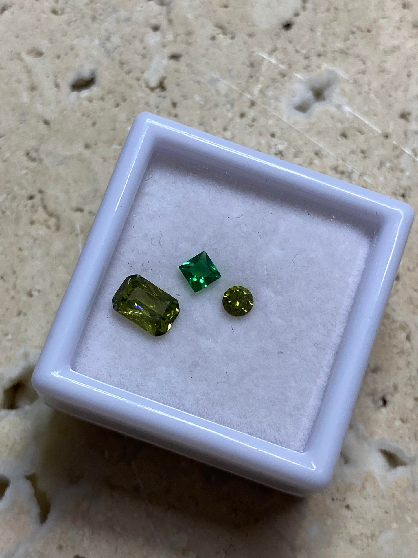 Add a Gemstone to your workshop- ADD ON ONLY