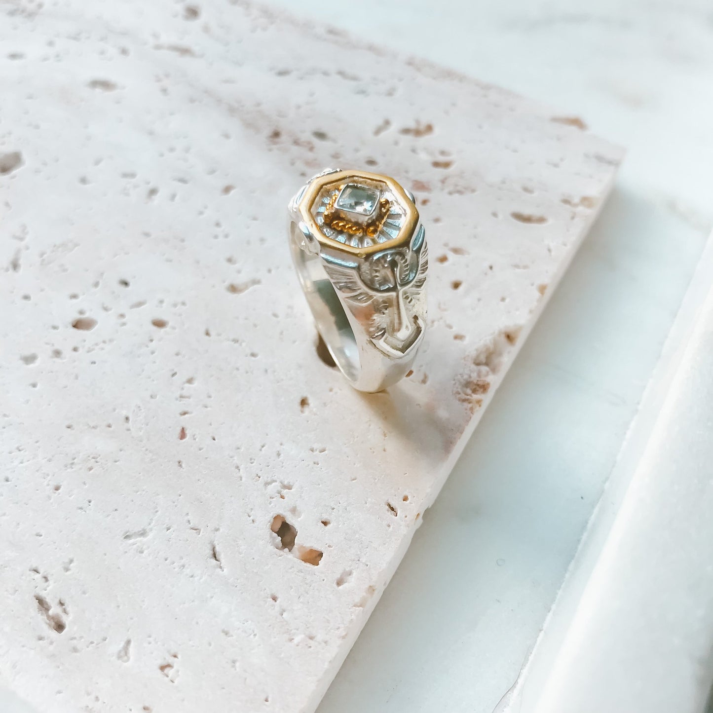 Guardian Ring