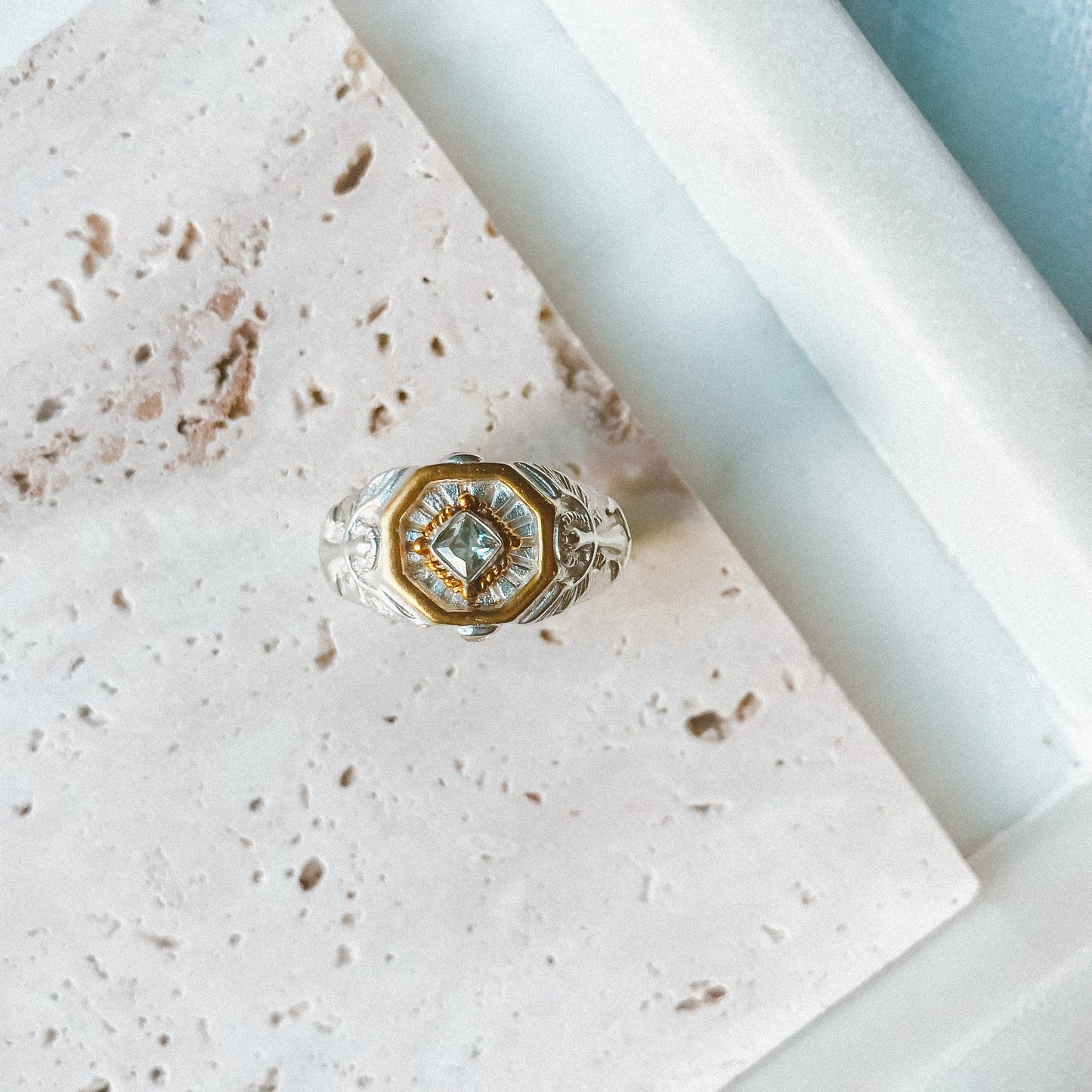 Guardian Ring
