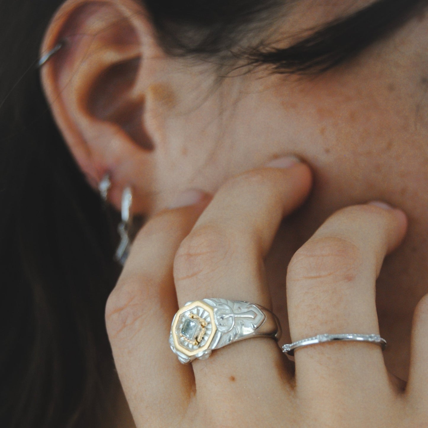 Guardian Ring