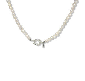 Empress Lulu pearl necklace
