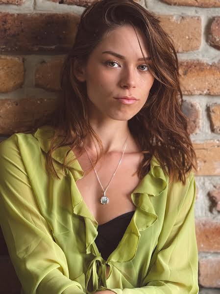 Earth Element Necklace