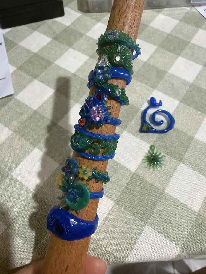 Sip & Jewel -Mobile or Group jewellery workshop
