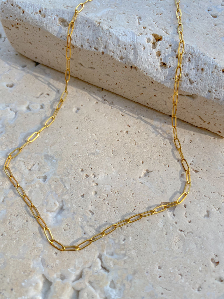 Pearl Crystal Necklace - Amethyst