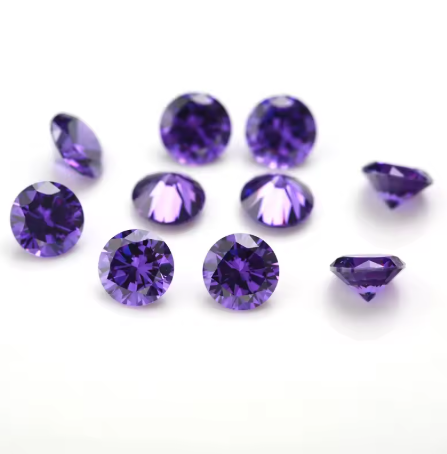 Add a Bead-Set Gemstone