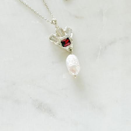 jlinedesigns-jewelelry-pearl-cz-necklace-emprie-ruby-necklace