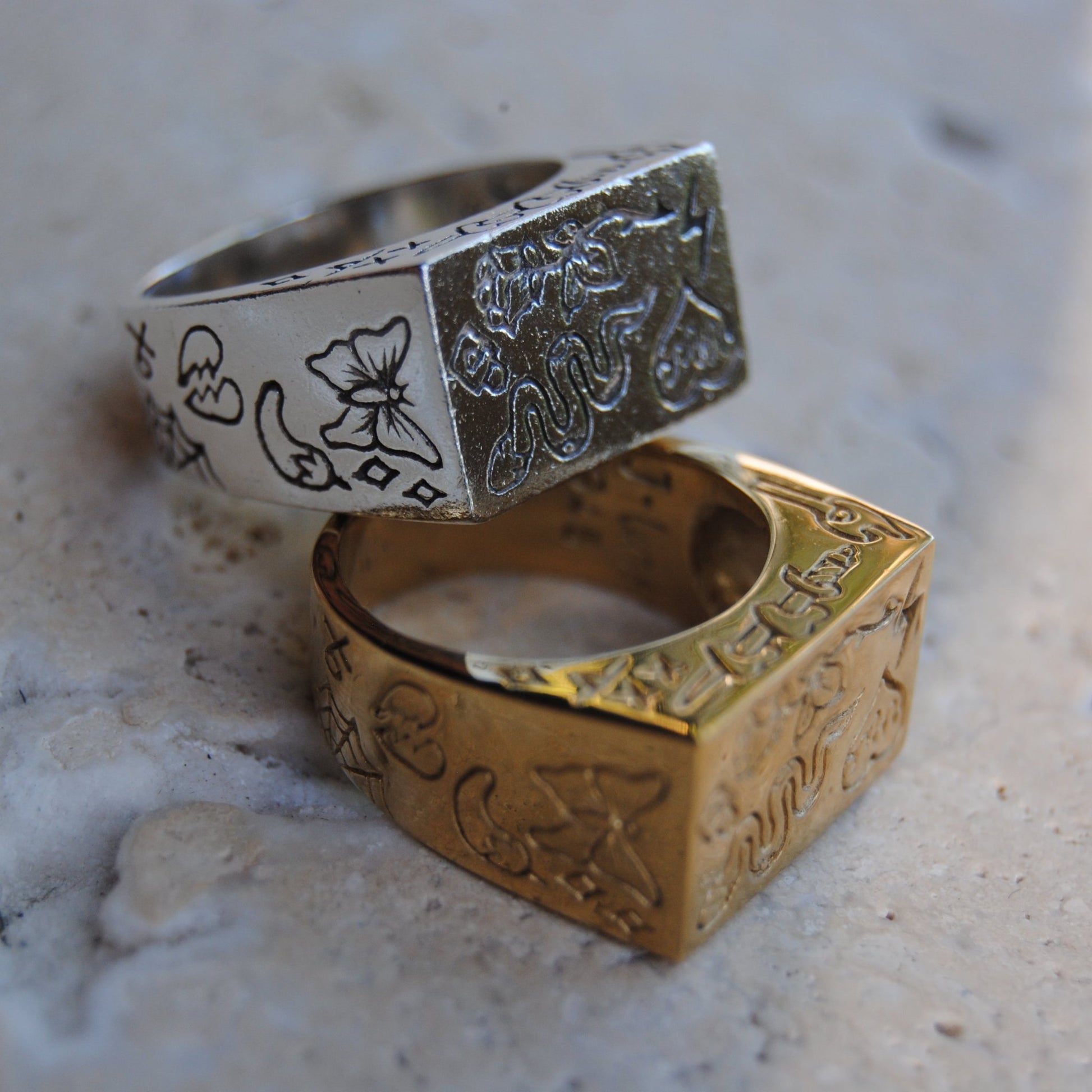 jlinedesigns-ring-tattooring-gold