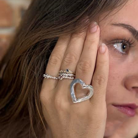 stacker rings